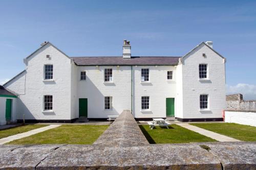Galley Head Lightkeeper's Houses - image 2