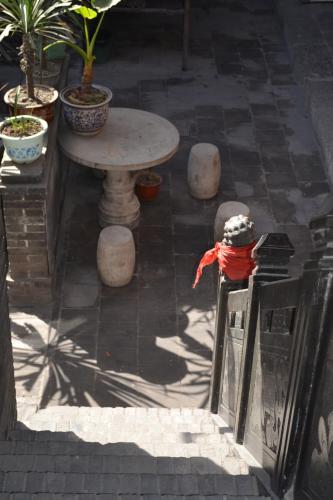 Facilities, Pingyao Laochenggen Inn in Jinzhong