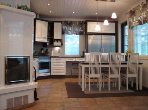 Kohtalo Travel Villa - Rautalampi - image 12