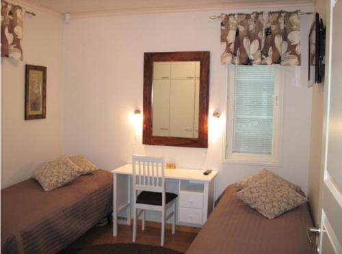 Kohtalo Travel Villa - Rautalampi - image 9