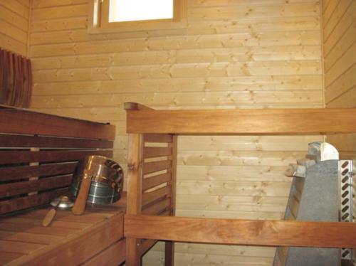 Kohtalo Travel Villa - Rautalampi - image 4