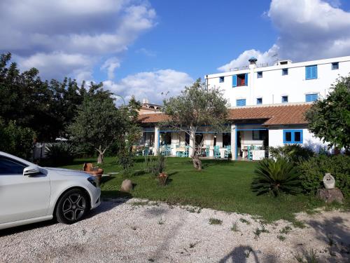 Hotel S'Ortale con Parcheggio interno e Ristorante all'aperto