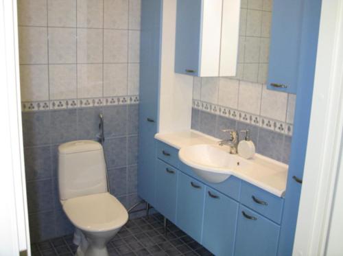 Kohtalo Travel Villa - Rautalampi - image 11