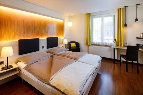 Hotel Jardin Bern - image 4
