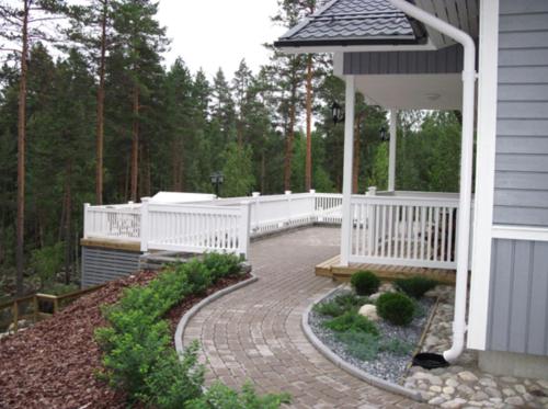 Kohtalo Travel Villa - Rautalampi - image 10