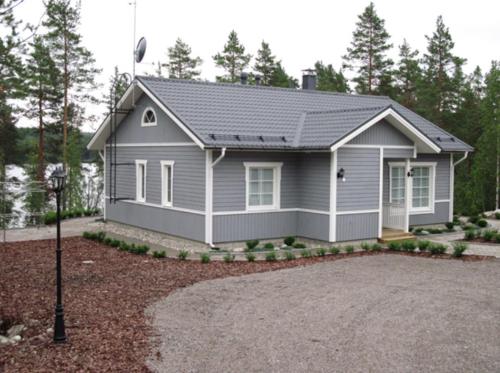 Kohtalo Travel Villa - Rautalampi - image 6
