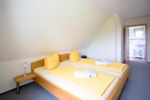 Pension Berghof