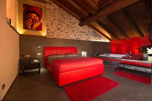 B&B Pieve di Teco - sotto le stelle - Bed and Breakfast Pieve di Teco