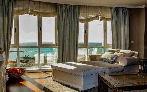  OCEAN VIEW by Buenavilla, Unterkunft in Arrecife