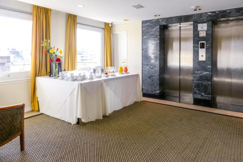 Promo [85% Off] Howard Johnson Hotel 9 De Julio Avenue Argentina