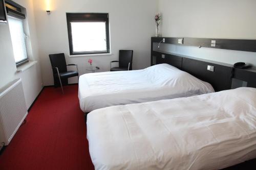 Stads Hotel Boerland - image 8