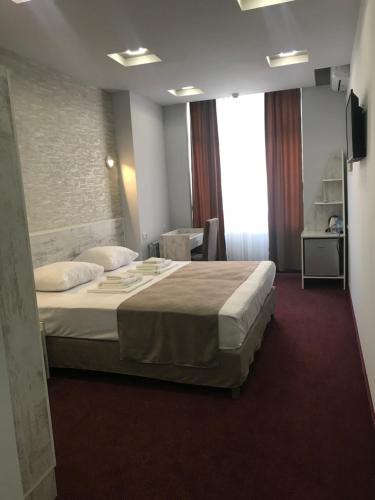 Hobby Hotel - image 4