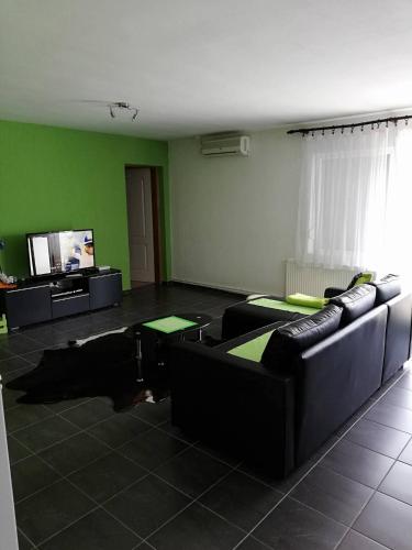 Apartment at Gagijevo sedlo - image 4
