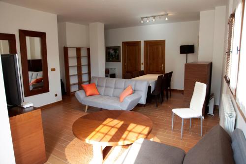  Apartamento Sarzaleta, Pension in Galdeano