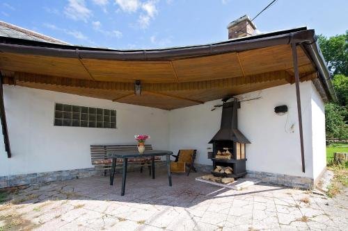 Exterior view, Ubytovani LENKA in Bela Pod Pradedem