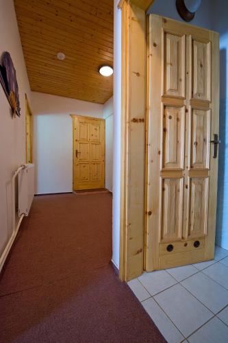 Facilities, Ubytovani LENKA in Bela Pod Pradedem