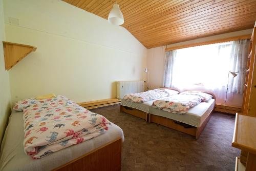 Ubytovani LENKA in Bela Pod Pradedem
