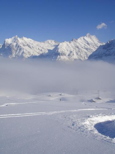 Chalet Asterix, Grindelwald (photo 8)