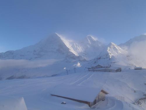 Chalet Asterix, Grindelwald (photo 7)