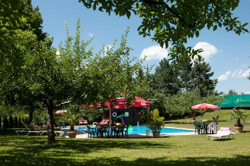 Hotel Zollner - image 12