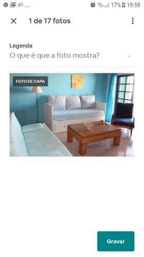  Apt. JOPE, Unterkunft in Armação de Pêra