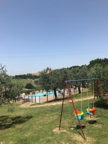 Villa Montotto – Monterubbiano, MO