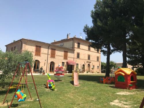 Villa Montotto – Monterubbiano, MO