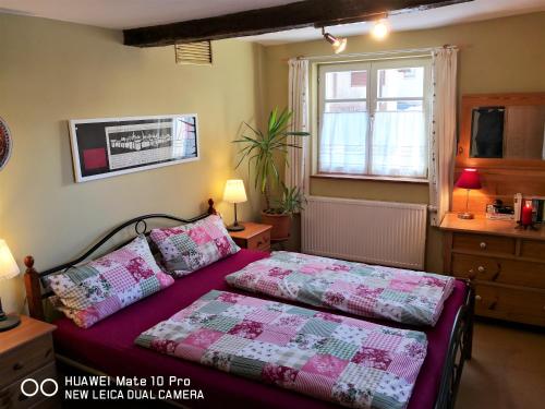 Ferienhaus am Eisgraben in Hausen