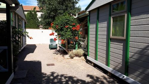 Les Chalets la Plage - Etape Vacances - image 14