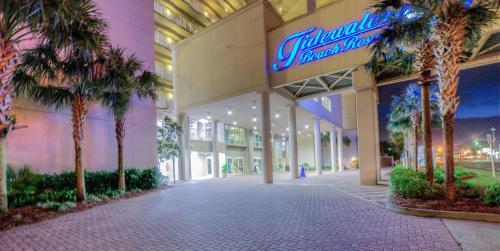 Tidewater Beach Resort 1818 By ZIA - image 6