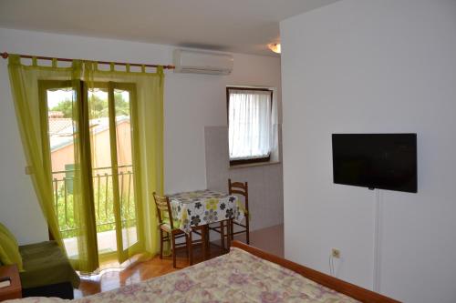  Salteria, Pension in Rovinj bei Vrsar