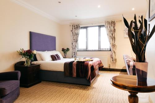 Best Western Bradford Guide Post Hotel in Wyke