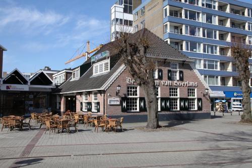 Stads Hotel Boerland - image 12