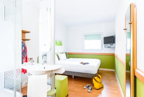 Ibis budget Koeln Messe