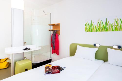 Ibis budget Koeln Messe - image 2