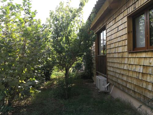 A Cantina Chalet avec Piscine proche d Ajaccio