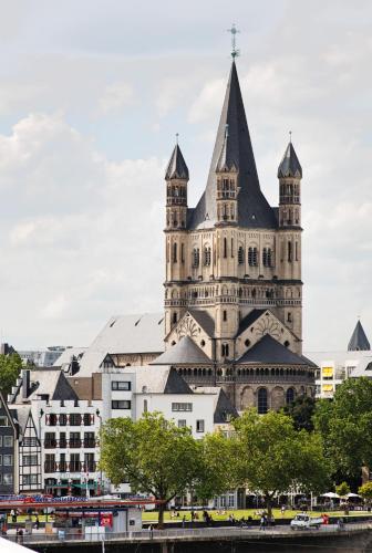 Ibis budget Koeln Messe - image 8