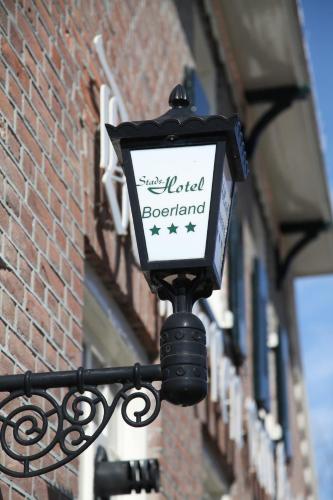 Stads Hotel Boerland - image 10