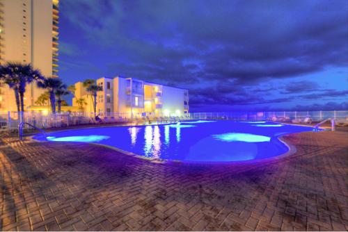 Tidewater Beach Resort 2302 By ZIA - image 2