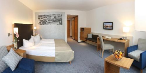 Altstadt-Hotel Passau - image 3