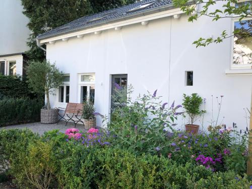 Das ELBCOTTAGE