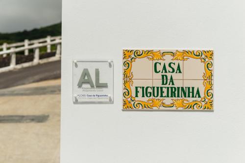  Casa da Figueirinha in Calheta de Nesquim