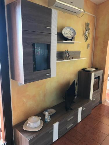 Appartamento relax Villaggio Turas in 馬戈馬達斯