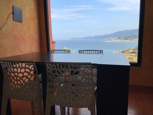 Appartamento relax Villaggio Turas in 馬戈馬達斯