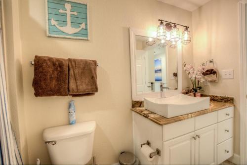 Tidewater Beach Resort 2302 By ZIA - image 3