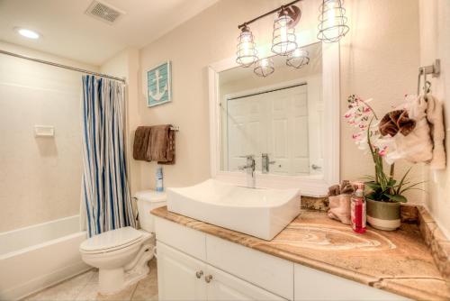 Tidewater Beach Resort 2302 By ZIA - image 5