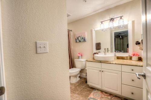 Tidewater Beach Resort 2302 By ZIA - image 9