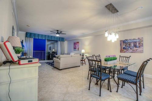 Tidewater Beach Resort 2302 By ZIA