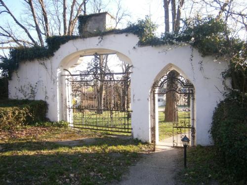 Kastélyfogadó Sitke - main image