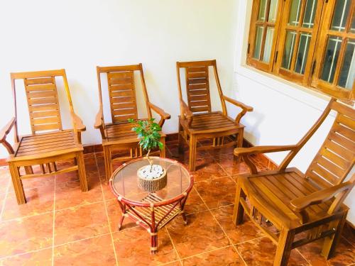 บริการและสิ่งอำนวยความสะดวก, ซูดู เนลูมา โฮมสเตย์ (Sudu Neluma Home Stay) in โปลอนนารุวา